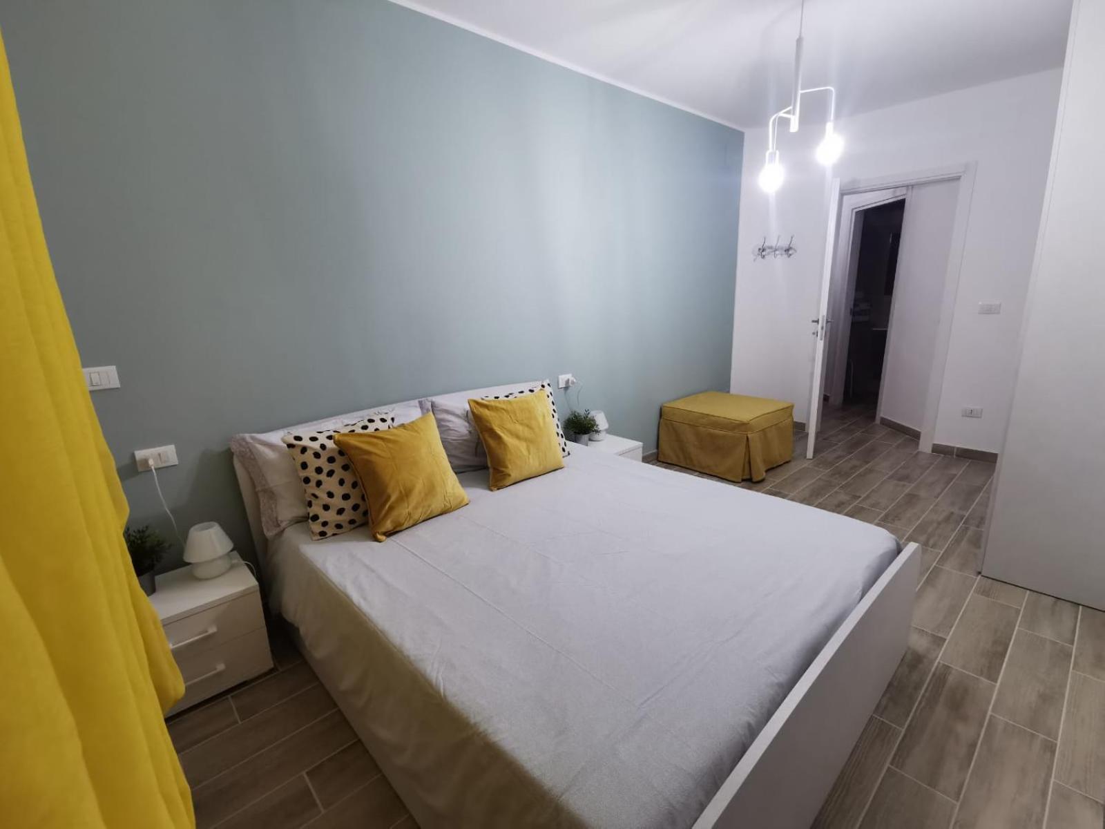 Apartamento Il Piacere Pineto Exterior foto