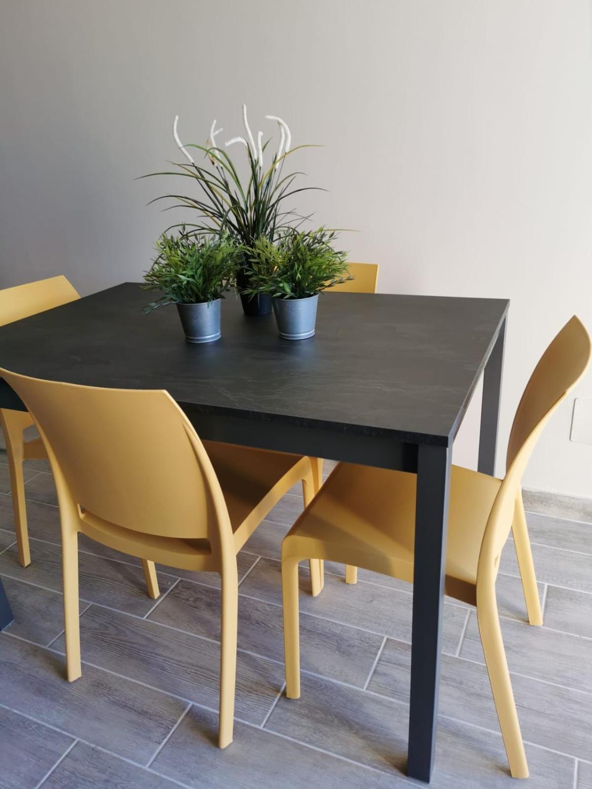Apartamento Il Piacere Pineto Exterior foto